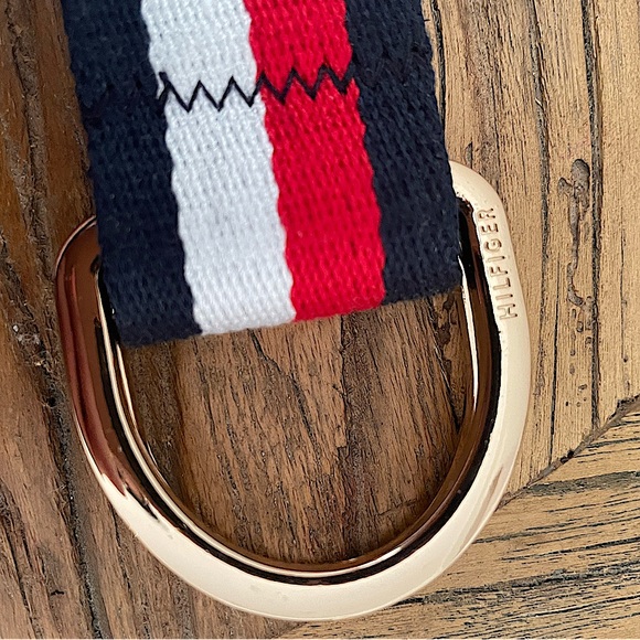 Tommy Hilfiger Authentic Women’s Belt - Picture 3 of 5